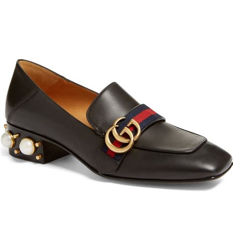 gucci loafer shoes size|gucci loafers nordstrom.